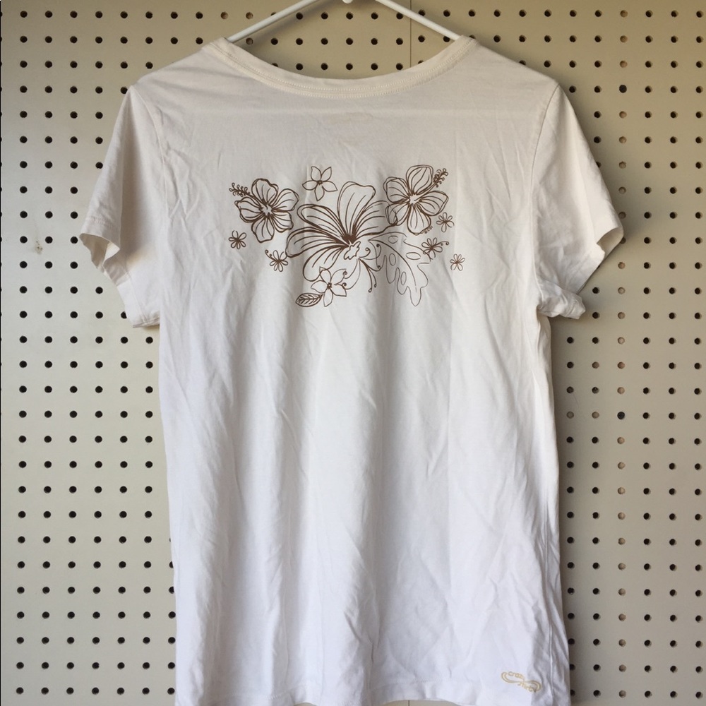 Crazy Shirt brand t-shirt